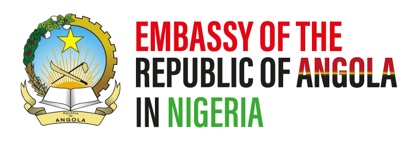 Embassy of the Republic of Angola in Nigeria