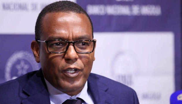 Angola regista 774 mil novos empregos formais entre 2023 e 2026