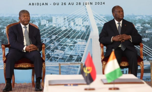 Mediação com bons resultados para o conflito no Leste da RDC - Embassy ...