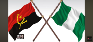 Regional Integrarion: Nigeria-Angola sign Mou no Oil, Gas