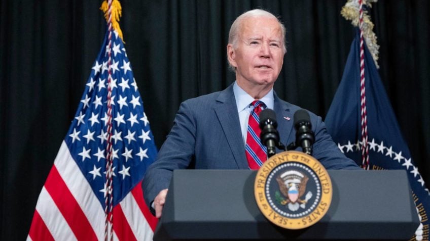 Casa Branca confirma viagem de Biden a Angola na primeira semana de Dezembro