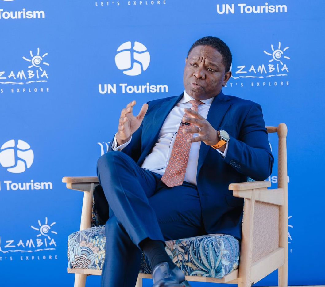 Angola concorre a liderança da comissão regional da ONU Turismo para África