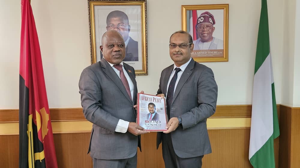 República de Bangladesh apresenta novos desafios de cooperação económica com Angola
