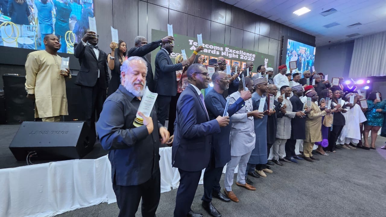 Telcables arrebata dois prémios de excelência nas telecomunicações na Nigéria