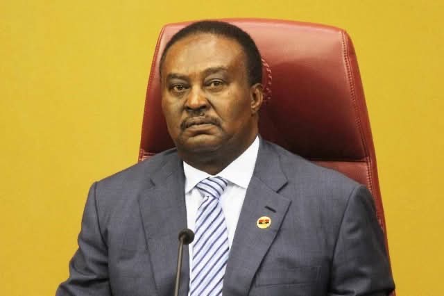 NIGERIA MOURNS THE PASSING OF FORMER VICE PRESIDENT OF ANGOLA, HIS EXCELLENCY FERNANDO DA PIEDADE DIAS DOS SANTOS