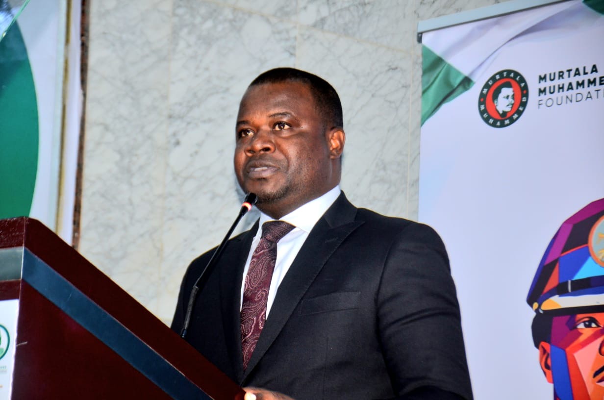 Tributo a Murtala Muhammed é um acto de Evocação Continental – diz Dionísio da Fonseca