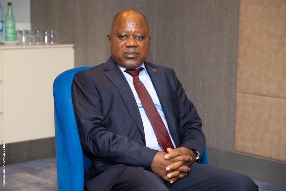 Zau felicita em mensagem Interclube de Angola pelos 50 anos de fundação