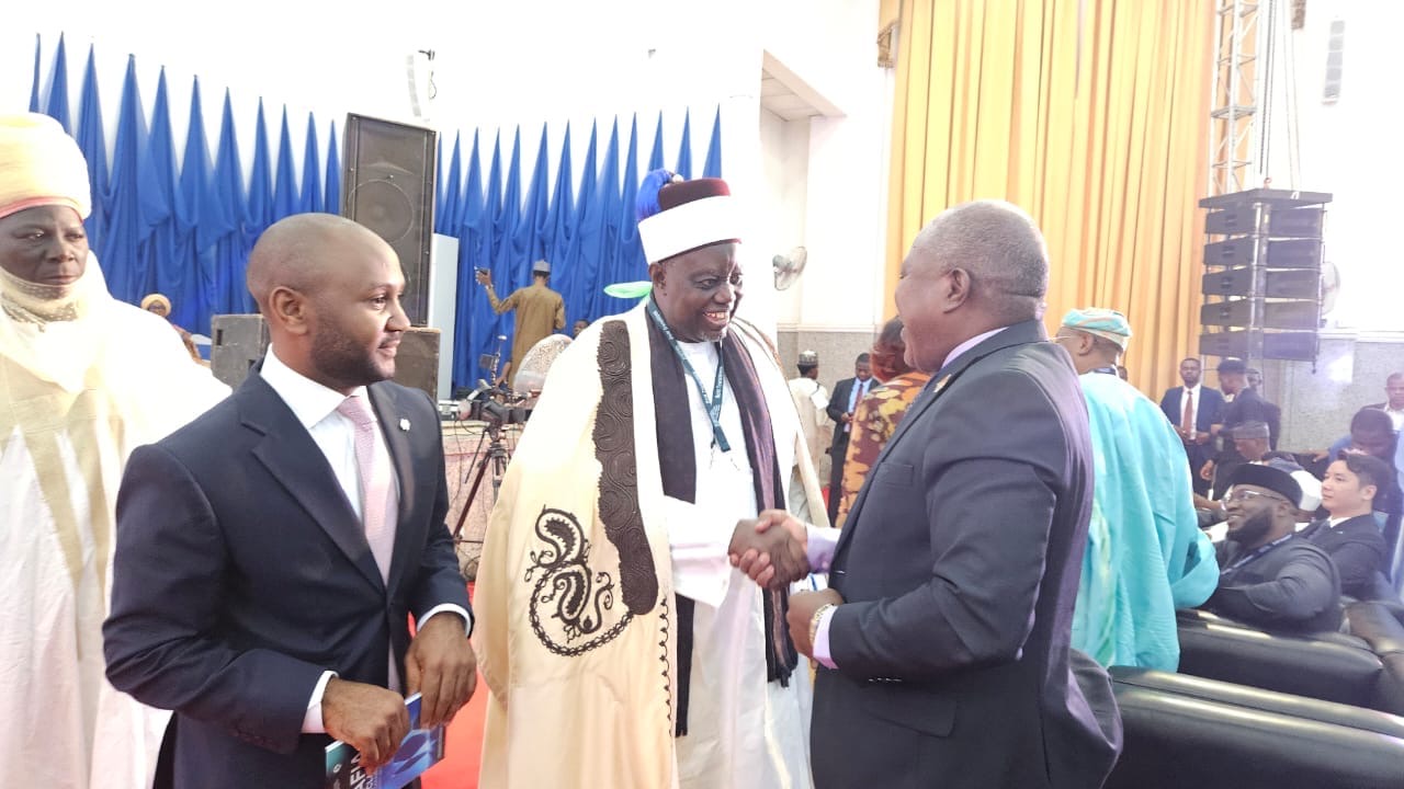 Bengo e Nasarawa mobilizam investidores para intensificar os Intercâmbio técnico e económico