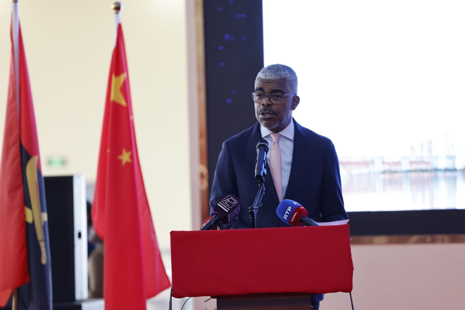 TAAG Angola Airlines inaugural service to Guangzhou scheduled for 23 june