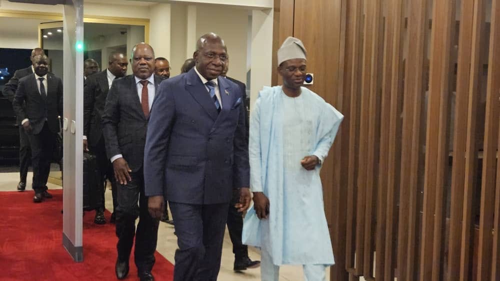 Angola e Benin em consultas políticas para redefinir prioridades de cooperação