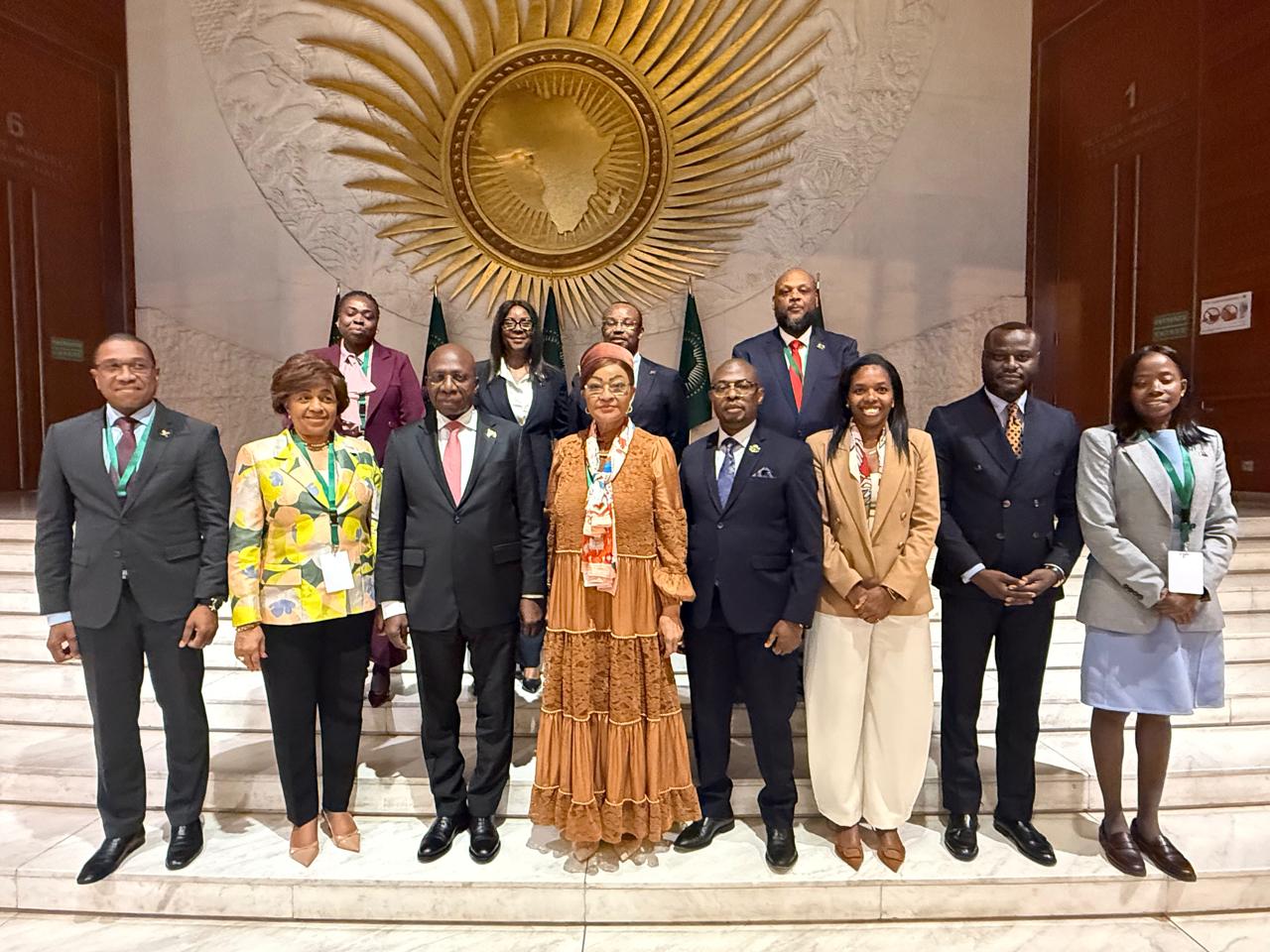 África aprova Josefa Sacko à Directora Geral da FAO