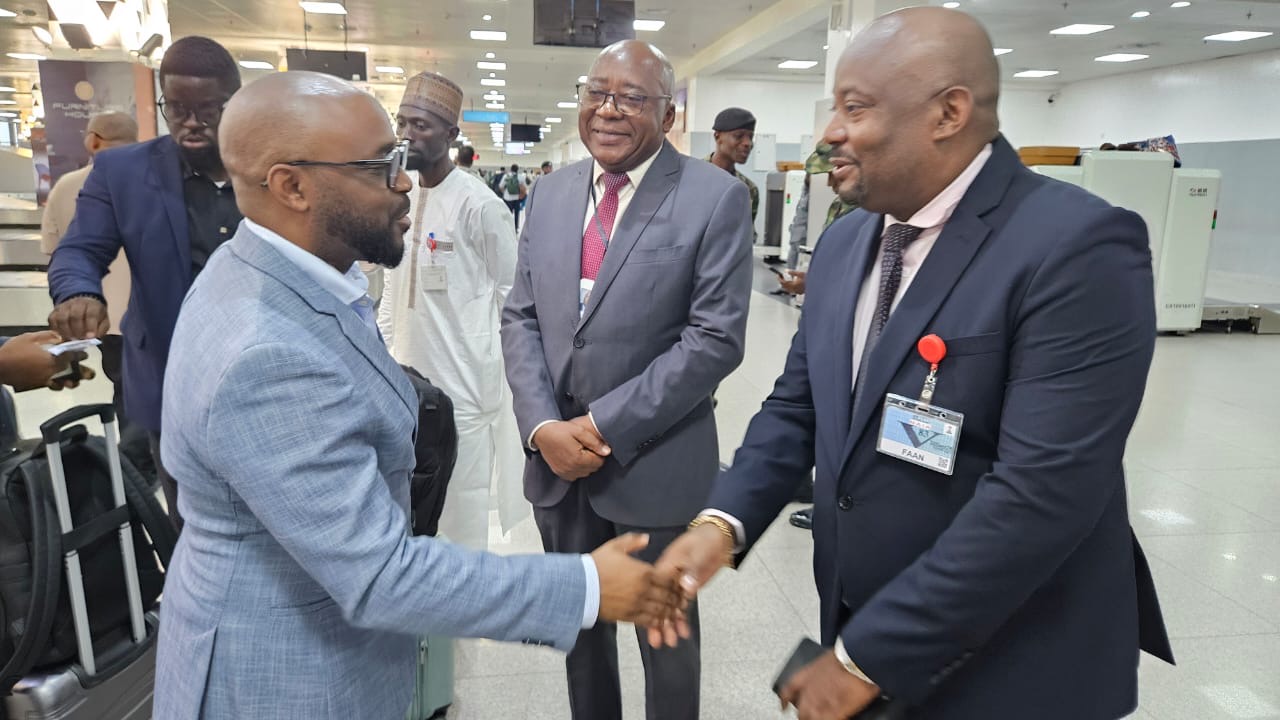 Angola na 7ª Conferência dos Plenipotenciários da União Africana das Telecomunicações com olhar para Infra-estruturas e economia digital